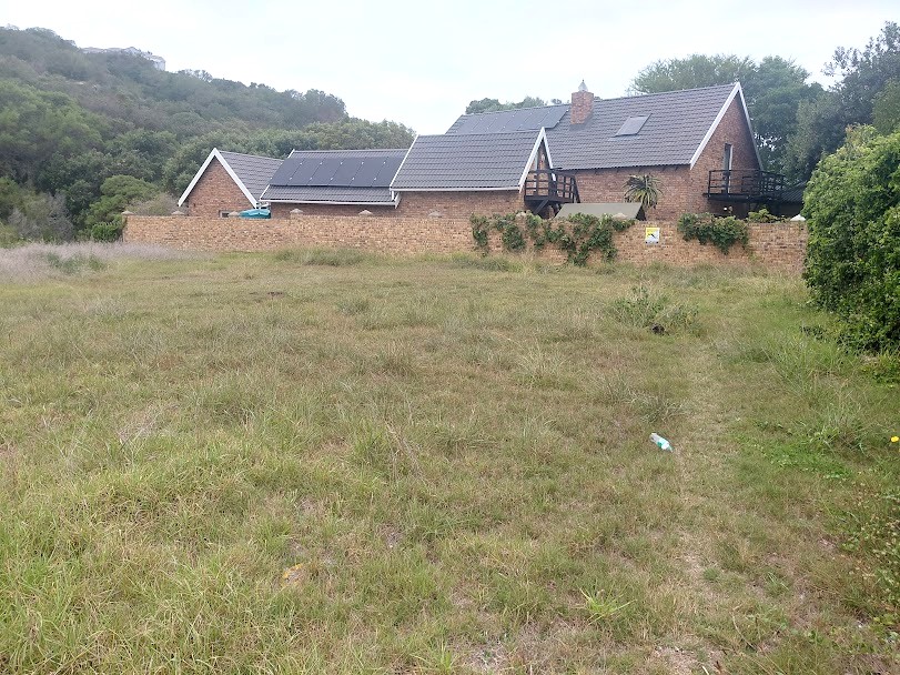 Commercial Property for Sale in Die Eiland Western Cape